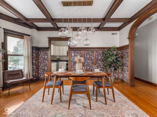 2161 N Meridian Street 4, Indianapolis, IN 46202