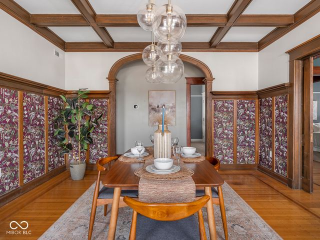 2161 N Meridian Street 4, Indianapolis, IN 46202