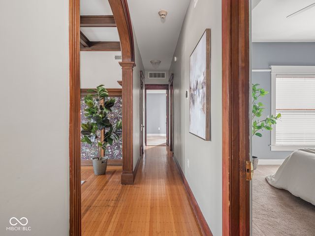 2161 N Meridian Street 4, Indianapolis, IN 46202