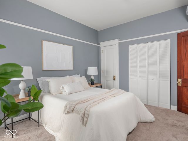 2161 N Meridian Street 4, Indianapolis, IN 46202