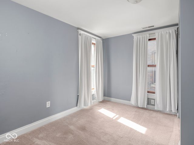 2161 N Meridian Street 4, Indianapolis, IN 46202