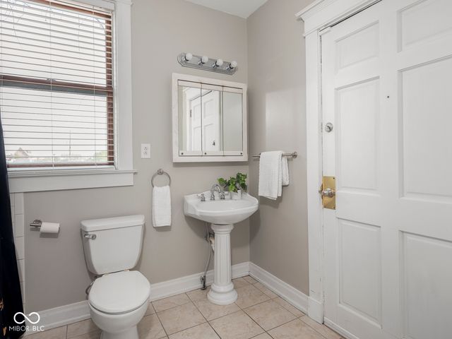 2161 N Meridian Street 4, Indianapolis, IN 46202