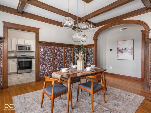 2161 N Meridian Street 4, Indianapolis, IN 46202