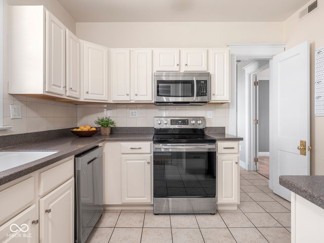 2161 N Meridian Street 4, Indianapolis, IN 46202