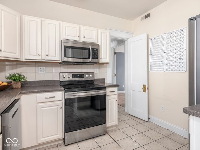 2161 N Meridian Street 4, Indianapolis, IN 46202