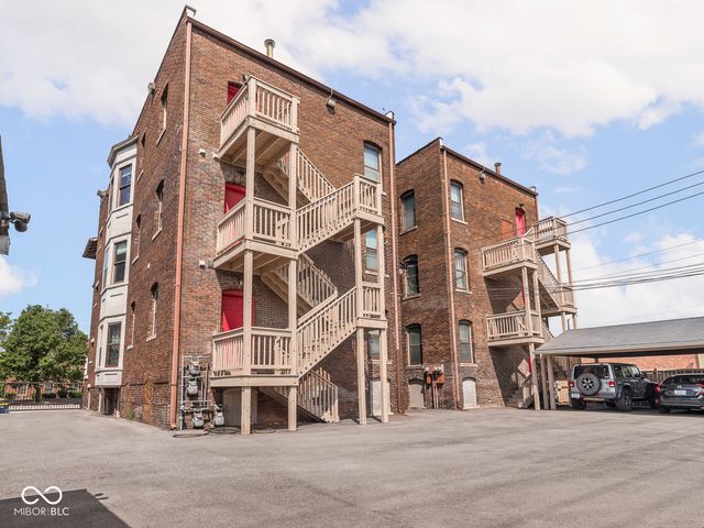 2161 N Meridian Street 4, Indianapolis, IN 46202