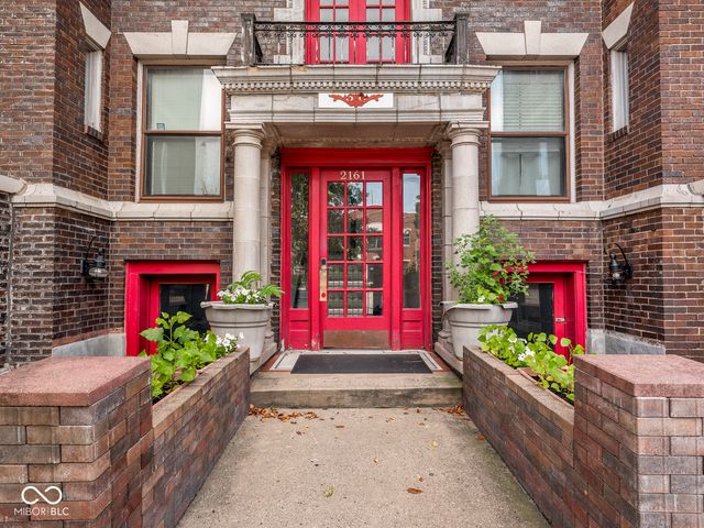 2161 N Meridian Street 4, Indianapolis, IN 46202