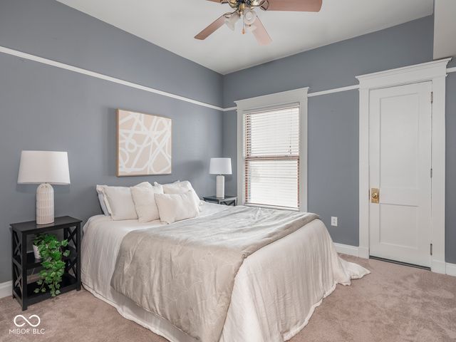 2161 N Meridian Street 4, Indianapolis, IN 46202