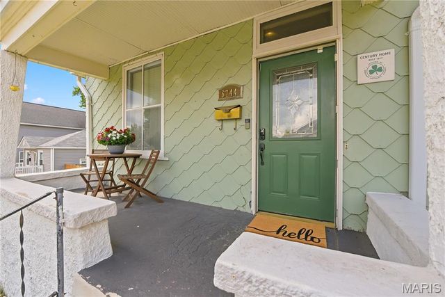 6744 Wise Avenue, St Louis, MO 63139