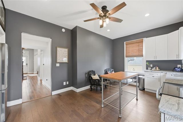 6744 Wise Avenue, St Louis, MO 63139