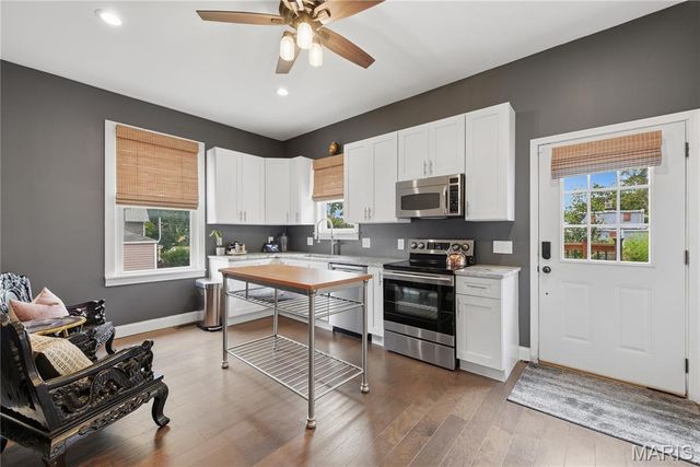 6744 Wise Avenue, St Louis, MO 63139