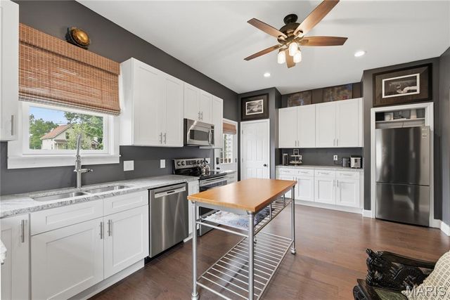 6744 Wise Avenue, St Louis, MO 63139
