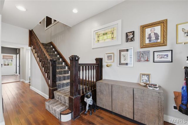 6744 Wise Avenue, St Louis, MO 63139