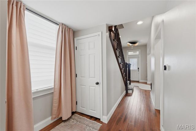 6744 Wise Avenue, St Louis, MO 63139