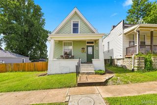 6744 Wise Avenue, St Louis, MO 63139