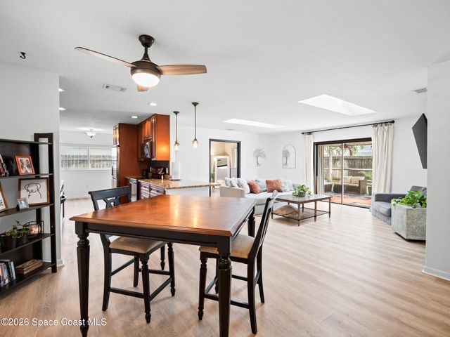 215 Jason Court, Satellite Beach, FL 32937