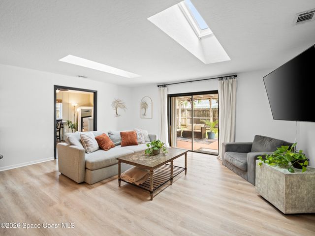 215 Jason Court, Satellite Beach, FL 32937
