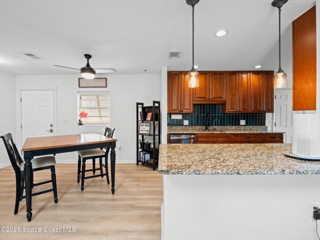 215 Jason Court, Satellite Beach, FL 32937