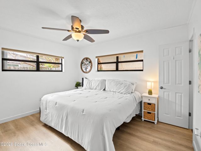 215 Jason Court, Satellite Beach, FL 32937