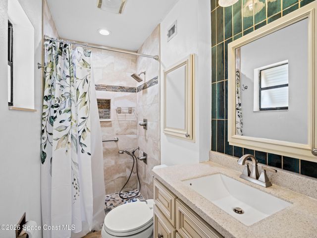 215 Jason Court, Satellite Beach, FL 32937