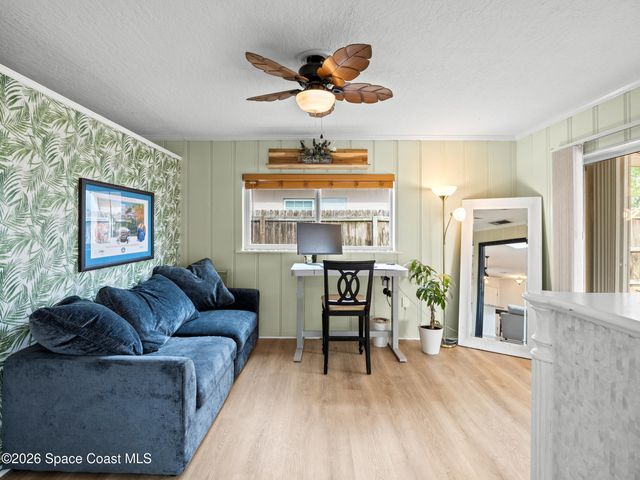 215 Jason Court, Satellite Beach, FL 32937