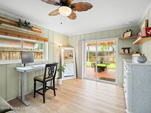 215 Jason Court, Satellite Beach, FL 32937