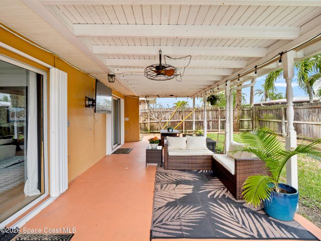 215 Jason Court, Satellite Beach, FL 32937