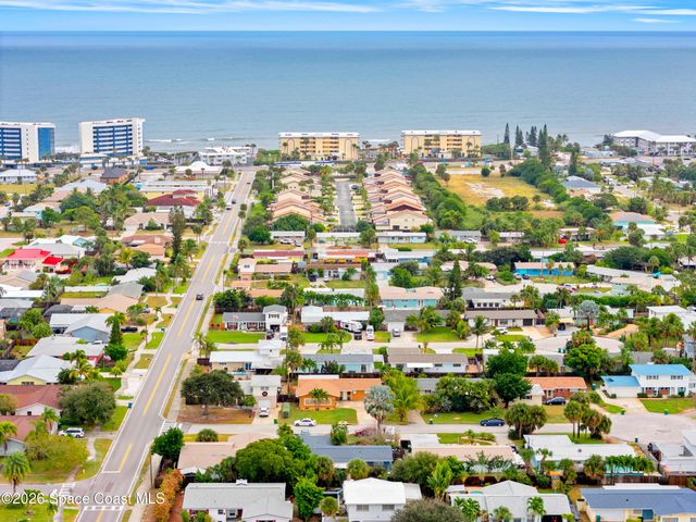 215 Jason Court, Satellite Beach, FL 32937
