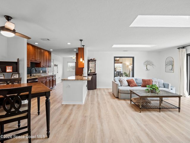 215 Jason Court, Satellite Beach, FL 32937