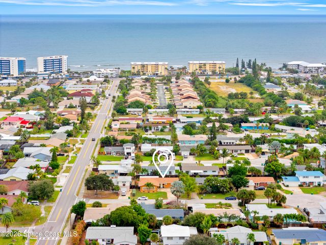 215 Jason Court, Satellite Beach, FL 32937