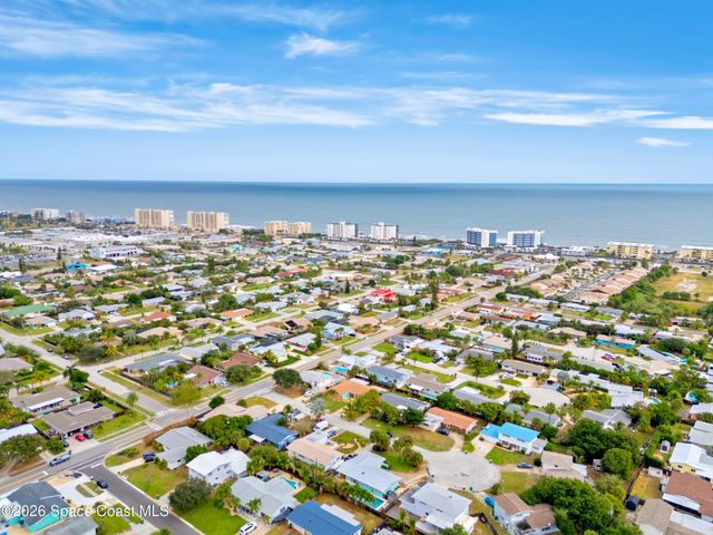 215 Jason Court, Satellite Beach, FL 32937