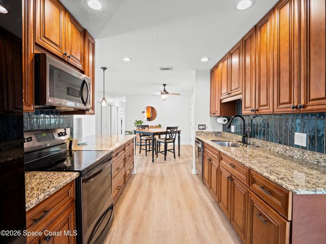 215 Jason Court, Satellite Beach, FL 32937