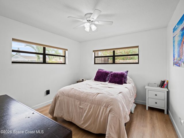 215 Jason Court, Satellite Beach, FL 32937