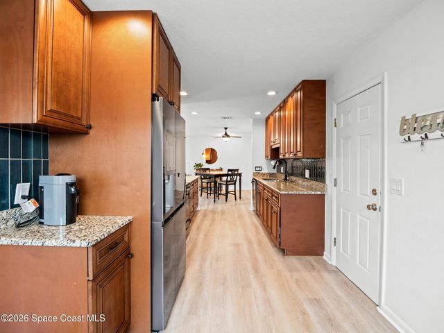 215 Jason Court, Satellite Beach, FL 32937