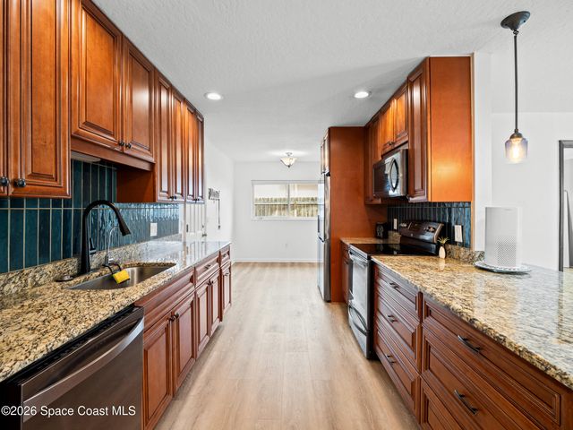 215 Jason Court, Satellite Beach, FL 32937