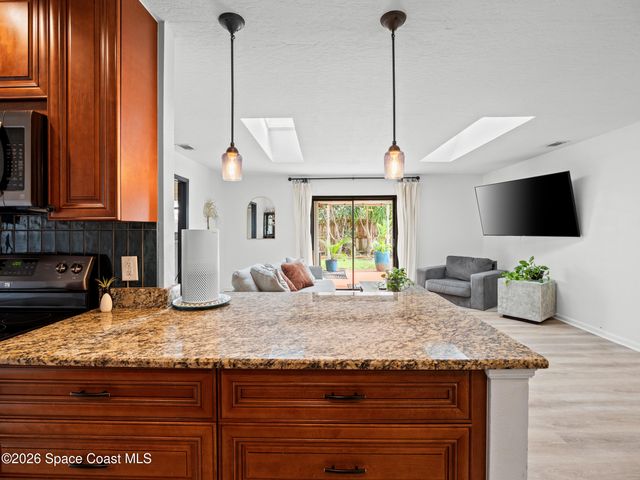 215 Jason Court, Satellite Beach, FL 32937