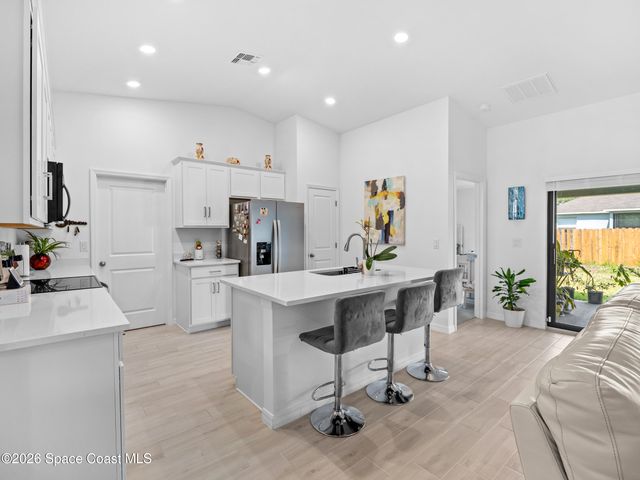 2561 Harbison Avenue SW, Palm Bay, FL 32908