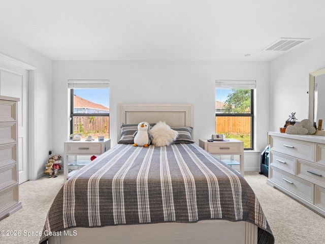 2561 Harbison Avenue SW, Palm Bay, FL 32908