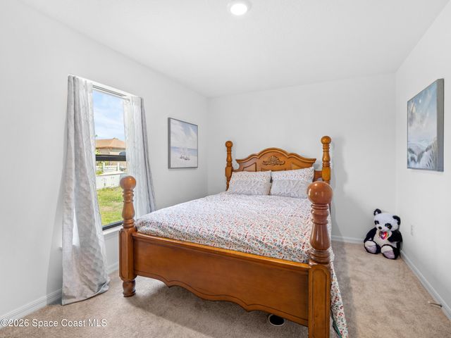 2561 Harbison Avenue SW, Palm Bay, FL 32908