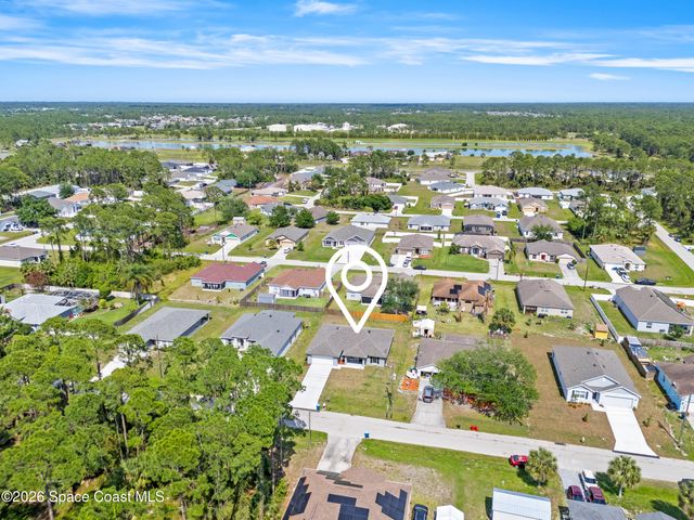 2561 Harbison Avenue SW, Palm Bay, FL 32908