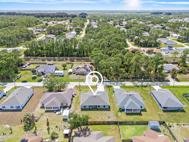 2561 Harbison Avenue SW, Palm Bay, FL 32908