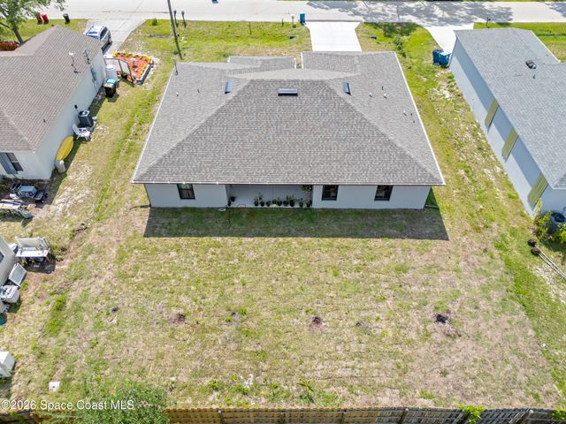 2561 Harbison Avenue SW, Palm Bay, FL 32908