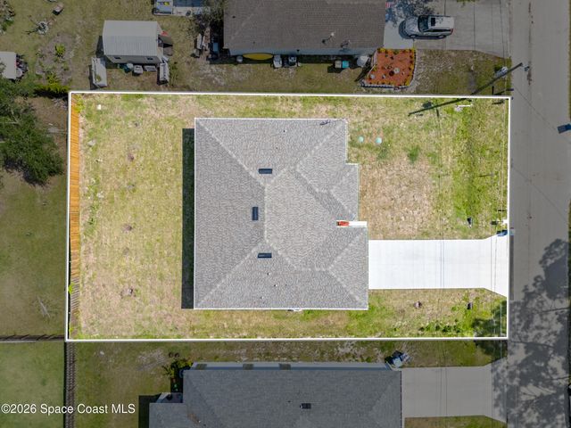 2561 Harbison Avenue SW, Palm Bay, FL 32908