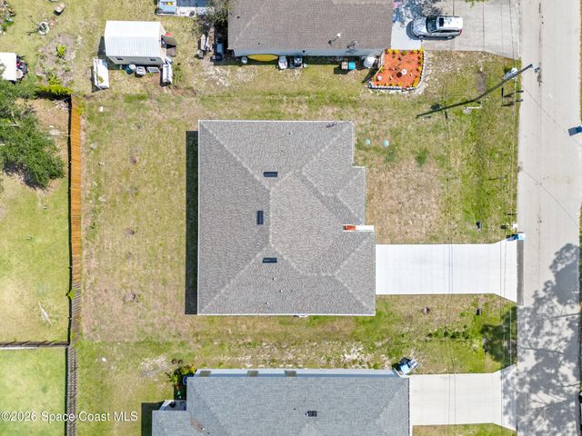 2561 Harbison Avenue SW, Palm Bay, FL 32908