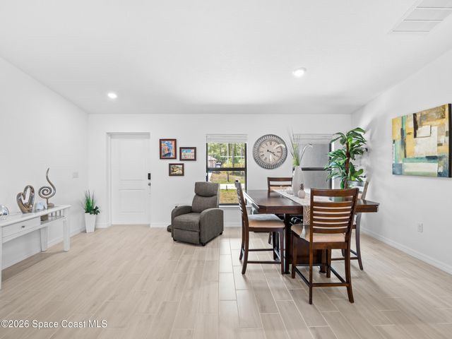 2561 Harbison Avenue SW, Palm Bay, FL 32908