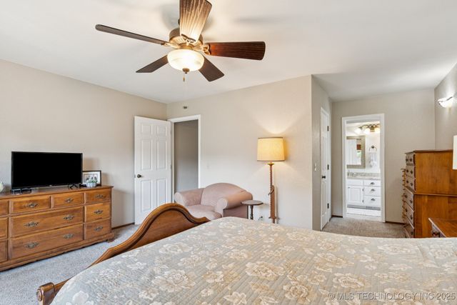 8602 E 109th Street, Tulsa, OK 74133