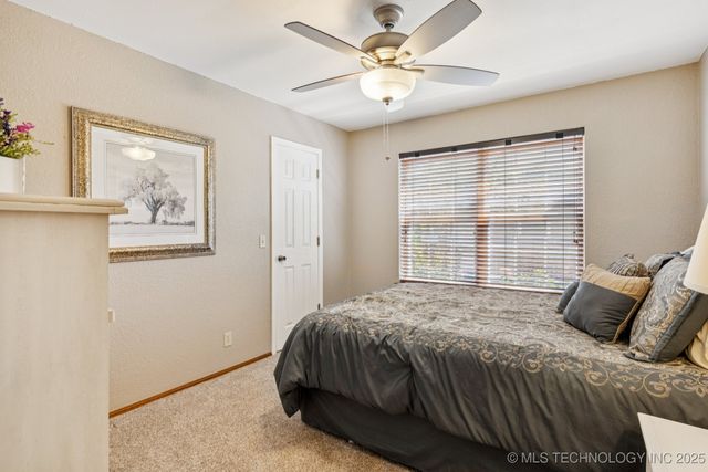 8602 E 109th Street, Tulsa, OK 74133