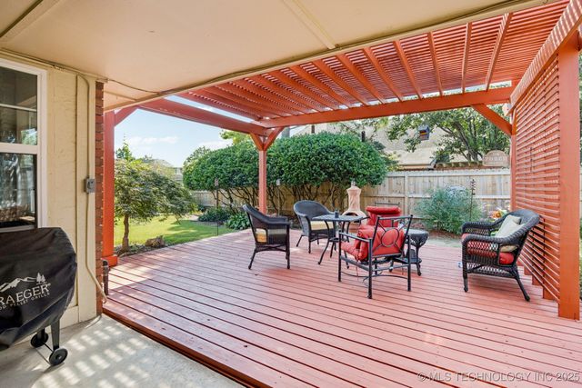 8602 E 109th Street, Tulsa, OK 74133