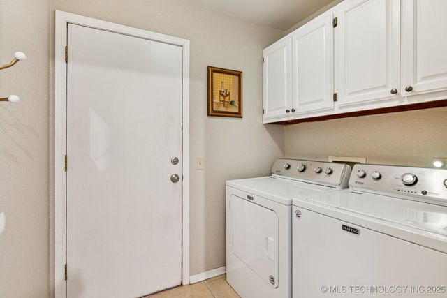 8602 E 109th Street, Tulsa, OK 74133
