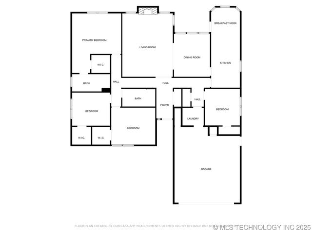 8602 E 109th Street, Tulsa, OK 74133